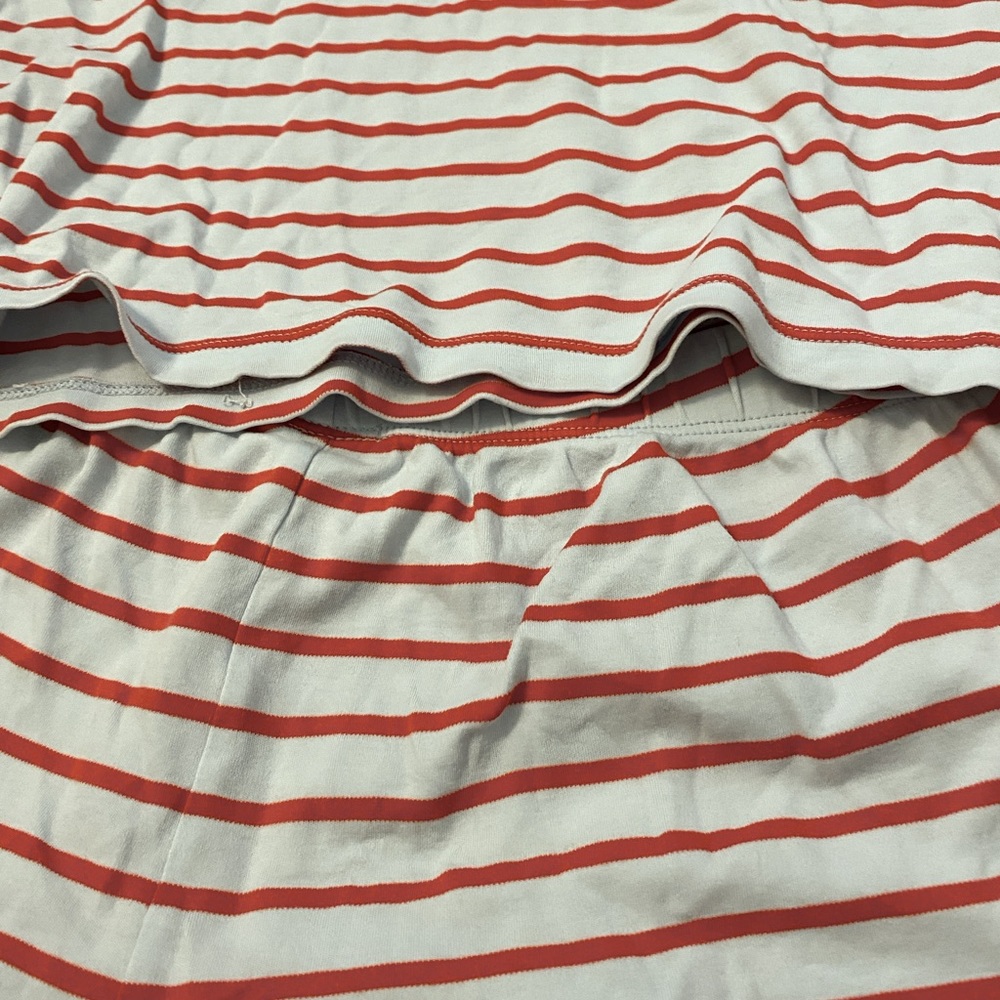 LAKE PAJAMAS WEEKEND SET